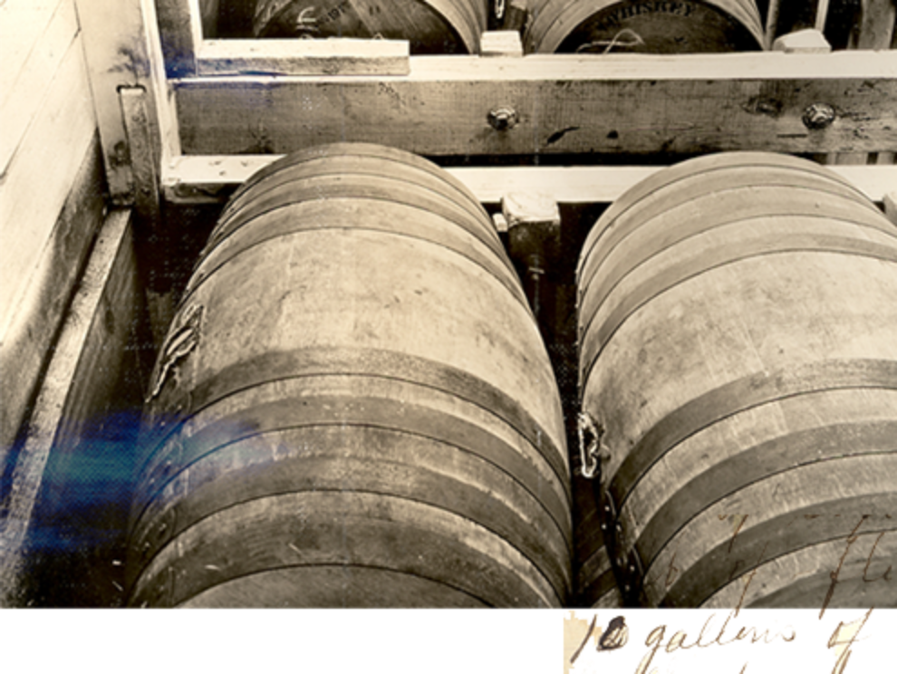 Images of barrels