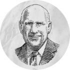 Image of  T. Jeremiah “Jere” Beam