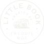 Little Book Bourbon Logo Image