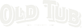 Old Tub Bourbon Logo Image