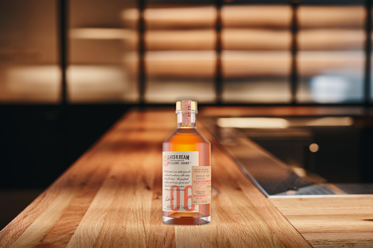 Distiller Share 06 Distiller Share 06 bottle image